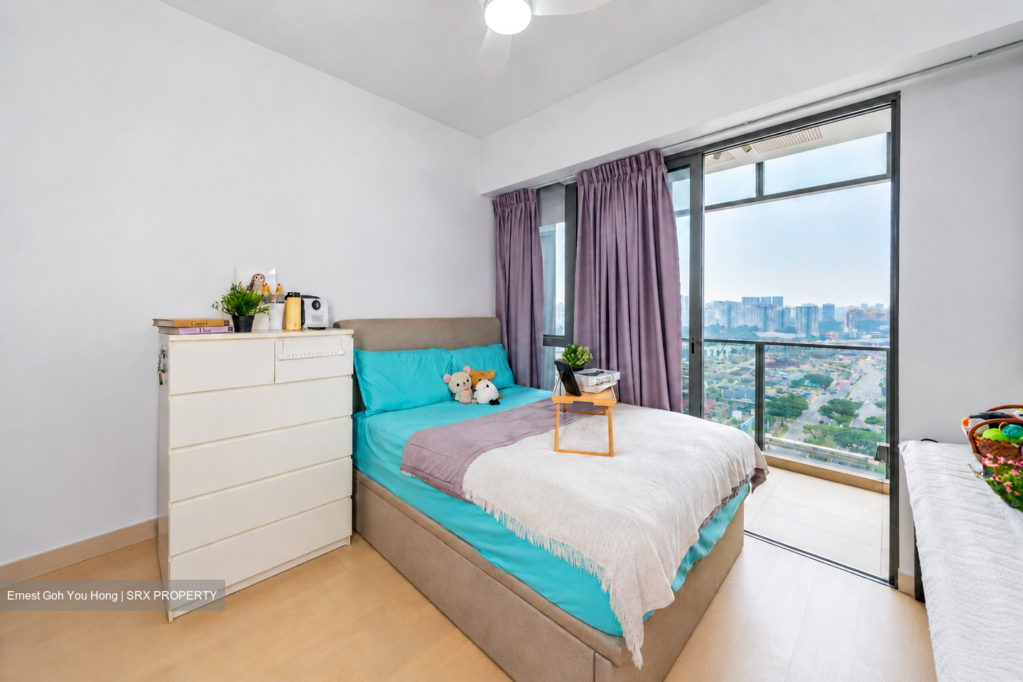 JadeScape (D20), Condominium #626020201